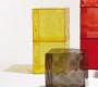 Стеллаж Kartell Optic Cube - 3500