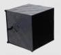 Стеллаж Kartell Optic Cube - 3500