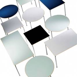 Кофейный, журнальный столик Kartell Maui, 2880