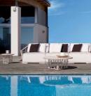 Кофейный, журнальный столик