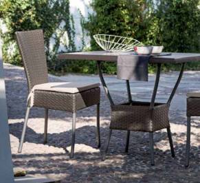 Стул Atmosphera Avantgarden, MM.SD.14