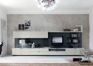 Комплект в гостиную Zanette Casablanca, F 117