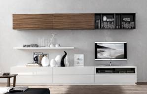 Комплект в гостиную Zanette Casablanca, F 124
