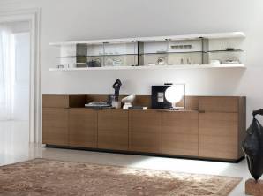 Комплект в гостиную Zanette Casablanca, F 115