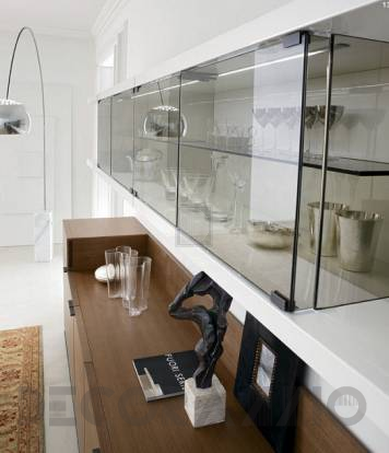 Комплект в гостиную Zanette Casablanca - F 115