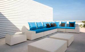Комплект в гостиную Atmosphera Avantgarden, Vogue k