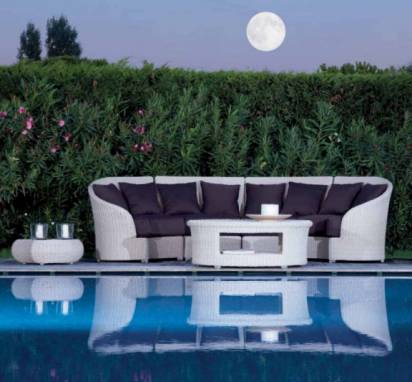 Комплект уличный