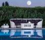 Комплект уличный Atmosphera Avantgarden - Moon k