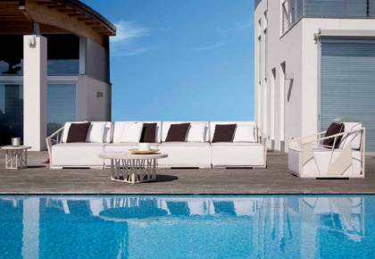 Комплект уличный