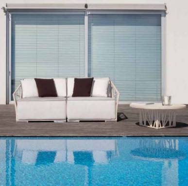 Комплект уличный