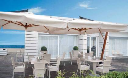 Комплект уличный