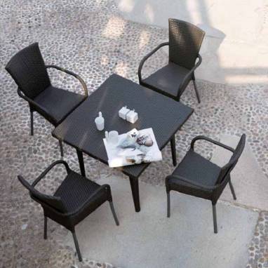 Комплект уличный