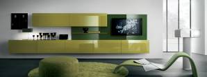 Комплект в гостиную Alf Italia Lego, FS47