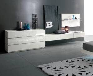 Комплект в гостиную Alf Italia Linea, Linea k1
