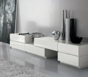Комплект в гостиную Alf Italia Linea, Linea k2