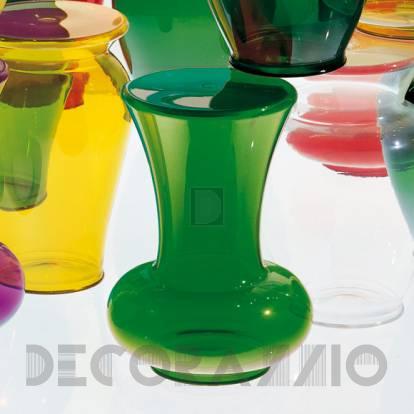 Ваза Kartell La Bohеme - 8882