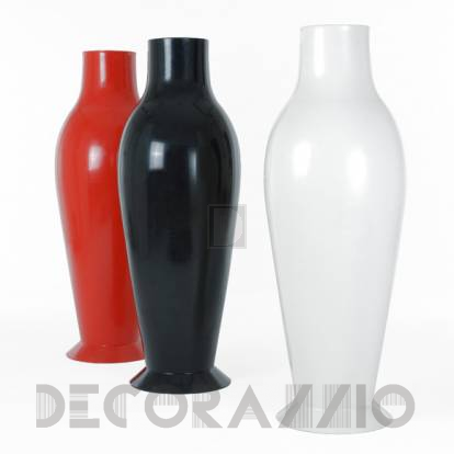 Ваза Kartell Misses Flower Power - 8920