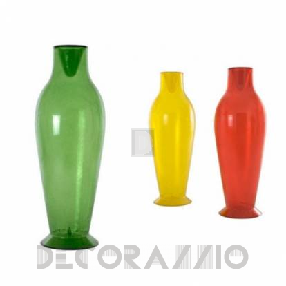Ваза Kartell Misses Flower Power - 8920