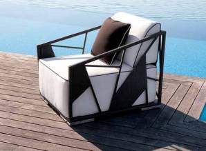 Подушка Atmosphera Avantgarden, CD.40X40.TE