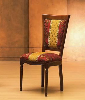 Стул Morello Gianpaolo Ilsa - 503