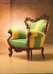 Кресло Morello Gianpaolo Dream, 631 K