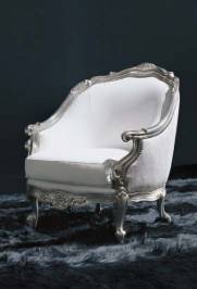 Кресло Of Interni MM, MM.8060.B
