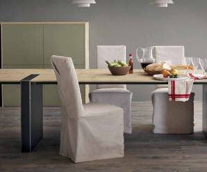 Стул Olivieri Mirage, SE20.1