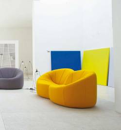 Диван Ligne Roset Pumpkin, 14K.d2.1