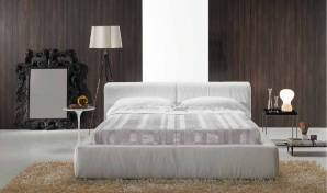  Prianera Sharpei, Sharpei bed 1