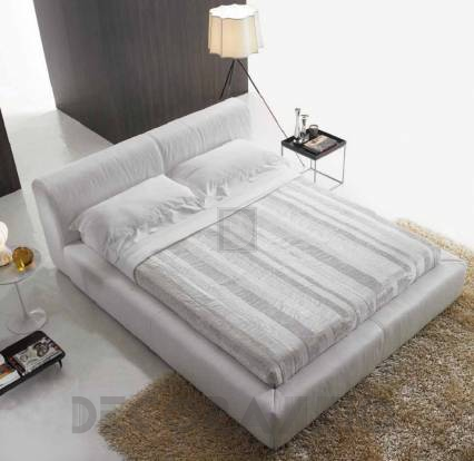 Prianera Sharpei - Sharpei bed 1