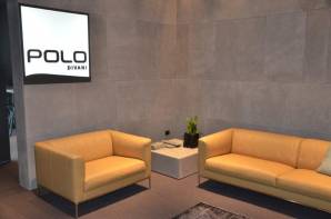 Кресло Polo Divani Certosa, G961Ch1