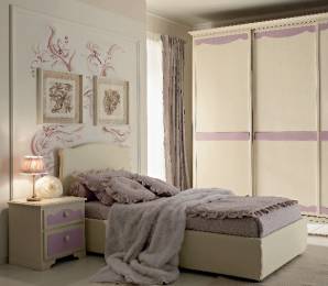  San Michele Beverly, 38A7034