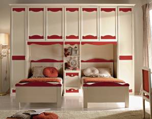 Шкаф гардеробный San Michele Beverly, 38A2553