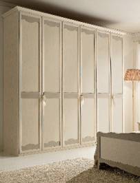 Шкаф гардеробный San Michele Beverly, 38A2282