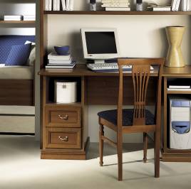 Стул San Michele Pitti, 434110BLU
