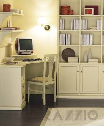 Стул San Michele Pitti - 434110GIA