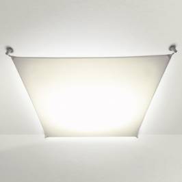 Светильник  потолочный накладной B.Lux VEROCA, Veroca 2  E-B white
