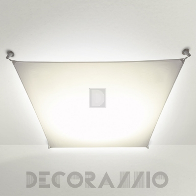 Светильник потолочный накладной B.Lux VEROCA - Veroca 2 E-B white