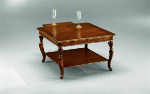 Приставной столик Scappini & C. Small Tables, 981