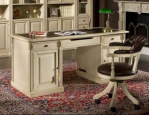 Кресло офисное Scappini & C. Bureaux, SE-153P