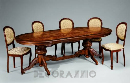 Обеденный стол Scappini & C. Dining tables - 424