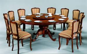 Обеденный стол Scappini & C. Dining tables, 300