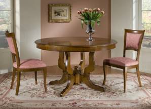 Обеденный стол Scappini & C. Dining tables, 966