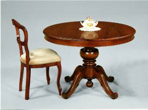 Обеденный стол Scappini & C. Dining tables, 146N