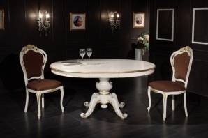 Обеденный стол Scappini & C. Dining tables, 146NE