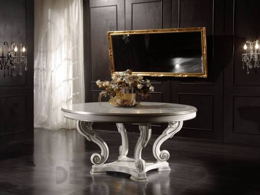 Обеденный стол Scappini & C. Dining tables - 620