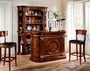 Бар Scappini & C. Bar and Buffets, 355