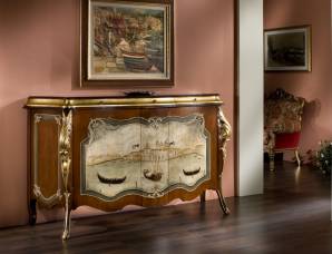 Буфет Scappini & C. Bar and Buffets, 2061 VCE