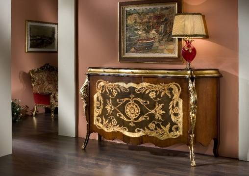 Буфет Scappini & C. Bar and Buffets - 2061