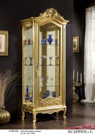 Витрина Scappini & C. Display Cabinets, 980 GL